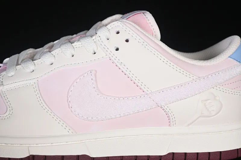All categories Nk SB Dunk series Nk SB Dunk Low low-top sneakers G version Nike SB Dunk Low Valentine's Day limited low-top casual sneakers IQ1145-610